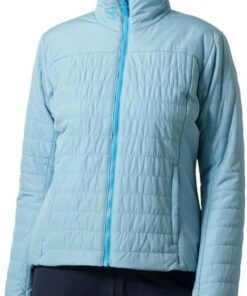 Helly Hansen Mujer Chaqueta Crew Aislante 2.0