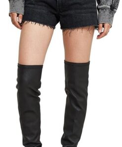 G-STAR Mujer True Shorts Raw Edge