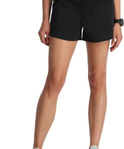 Spyder Shift Shorts - Shorts Mujer