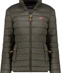 Geographical Norway Atikolorama_lady_basic Chaqueta Mujer Mujer (Pack de 1)