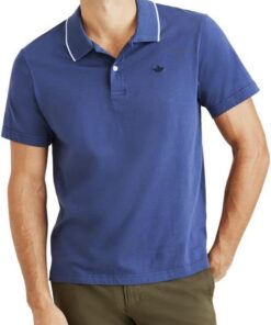 Dockers Polo Hombre