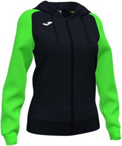 Joma Academy IV Sudadera con Capucha Mujer (Pack de 1)