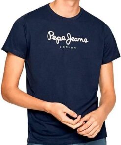 Pepe Jeans Eggo Camiseta para Hombre