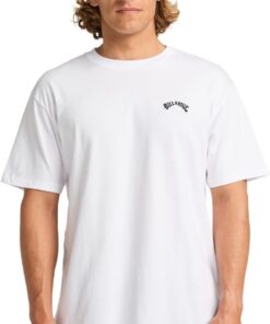 Billabong Arch - Camiseta para Hombre