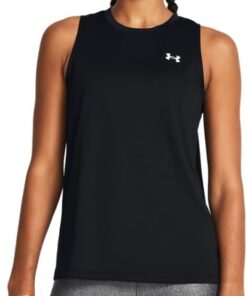 Under Armour Tech Tank Top Camisa para Mujer