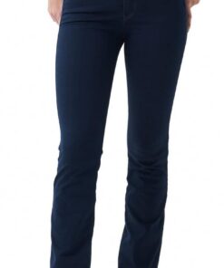 Salsa Vaqueros Secret Push IN DE Corte Bootcut