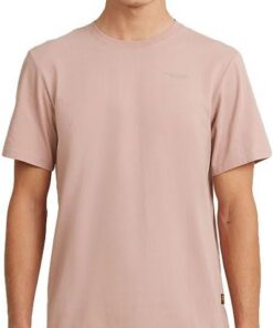 G-Star Lash Overdeyed T-Shirt Camiseta Hombre (Pack de 1)