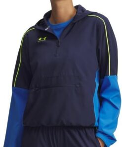 Under Armour Ua W Challenger Anorak Sudadera Mujer