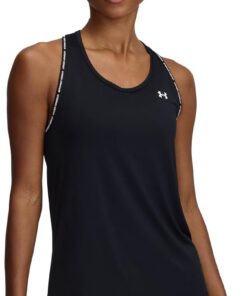 Under Armour Tech Knockout Tank Chaqueta Mujer (Pack de 1)