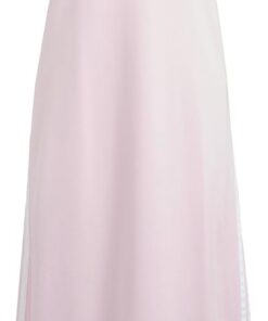 adidas Women's Vestido Largo Essentials Racerback 3 Bandas