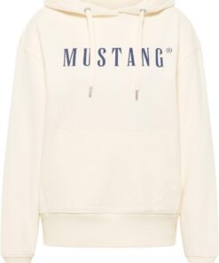 Mustang Style Margo Sudadera con Capucha Mujer