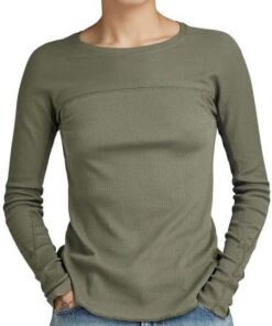 G-Star Camiseta Swedish Army Slim Tops Mujer (Pack de 1)
