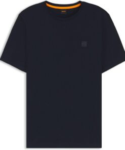 BOSS Tales Camiseta Hombre (Pack de 1)