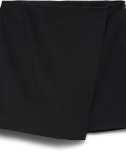 VERO MODA Vmmelina HW Short Skort Noos Vmmelina HW Noos - Pantalón Corto Mujer (Pack de 1)