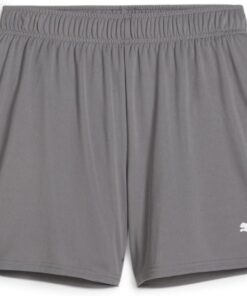 PUMA Teamgoal Handball Shorts W - Pantalones Cortos de Punto Mujer