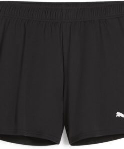 PUMA Teamgoal Handball Shorts W - Pantalones Cortos de Punto Mujer