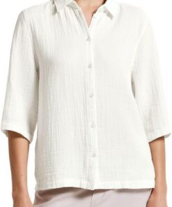 Street One Camisa de Muselina para Mujer