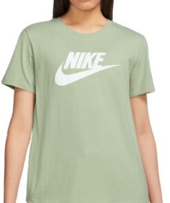 NIKE Sportswear Essential - Camiseta de Manga Corta Mujer