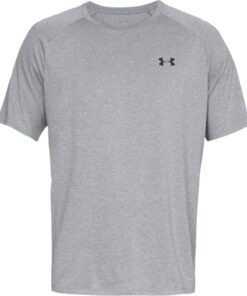Under Armour Tech 20 Tee Novelty - Camisa Manga Corta Hombre
