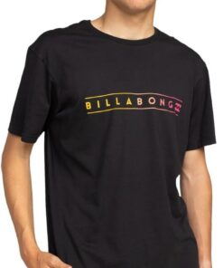 Billabong Wave - Camiseta para Hombre