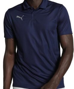 Puma Teamliga Sideline Po Polo Unisex Adulto