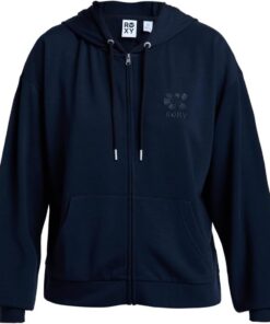 Roxy Surfing by Daylight Full Zip Suéter cárdigan Mujer (Pack de 1)