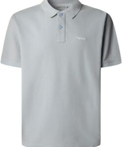 Pepe Jeans Oscar Polo Hombre (Pack de 1)