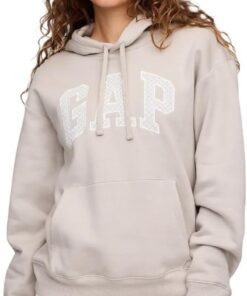 Gap V-Gap Patrimonio Po HD Sudadera Mujer