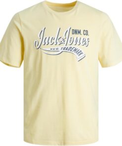 Jack & Jones Herren Kurzarmhemd