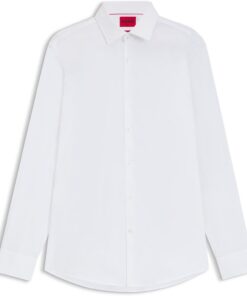 Hugo Dress Shirt Camisa de Botones Hombre