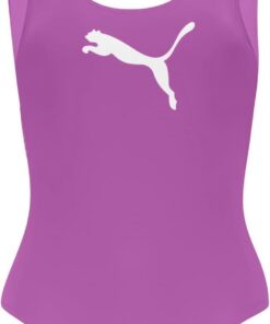 Puma Swimsuit Traje de Sol Mujer (Pack de 1)