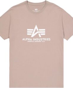 ALPHA INDUSTRIES Basic Sudadera Hombre