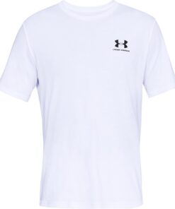 UA M SPORTSTYLE LC SS