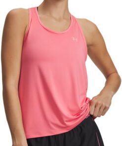 Under Armour Tech Knockout Tank Chaqueta Mujer (Pack de 1)