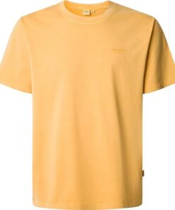 Pepe Jeans Jacko Camiseta Unisex Adulto (Pack de 1)