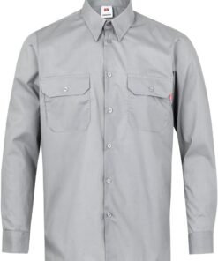 VELILLA 520, Camisa Manga Larga