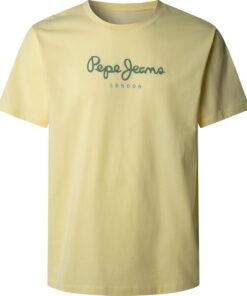 Pepe Jeans Eggo Camiseta para Hombre