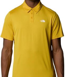 THE NORTH FACE Tanken Polo Hombre (paquete de 1)