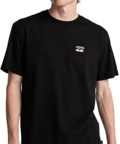 BILLABONG Icon Wave SS Camiseta Hombre (Pack de 1)
