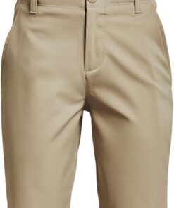 Under Armour Boys Golf Short - Pantalones Cortos Niños