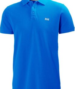 Helly Hansen Hombre Polo Transat