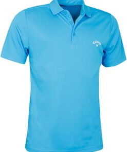 Callaway Torneo de Golf OPTI-Dri Cofre Izquierdo Polo de