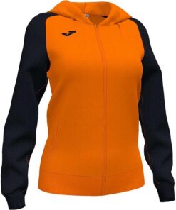 Joma Academy IV Sudadera con Capucha Mujer (Pack de 1)