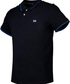 Lee Hombre Pique Polo Camiseta