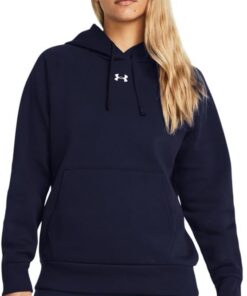 Under Armour Sudadera con capucha Mujer