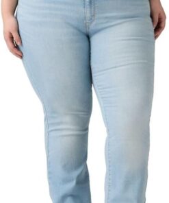 Levi's Classic Bootcut Vaqueros Mujer