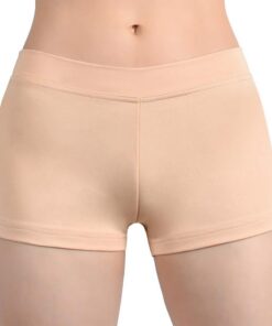 SUPRNOWA Boy Cut Shorts Pantalones Cortos para Mujer