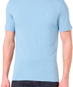 BOSS Tales Camiseta Hombre (Pack de 1)