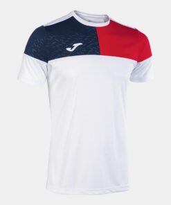 Joma - Polo Manga Corta Hombre, 6XS - 3XL - Ligero y Transpirable - Balli II
