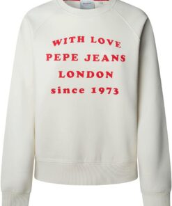 Pepe Jeans Bel Sudadera para Mujer
